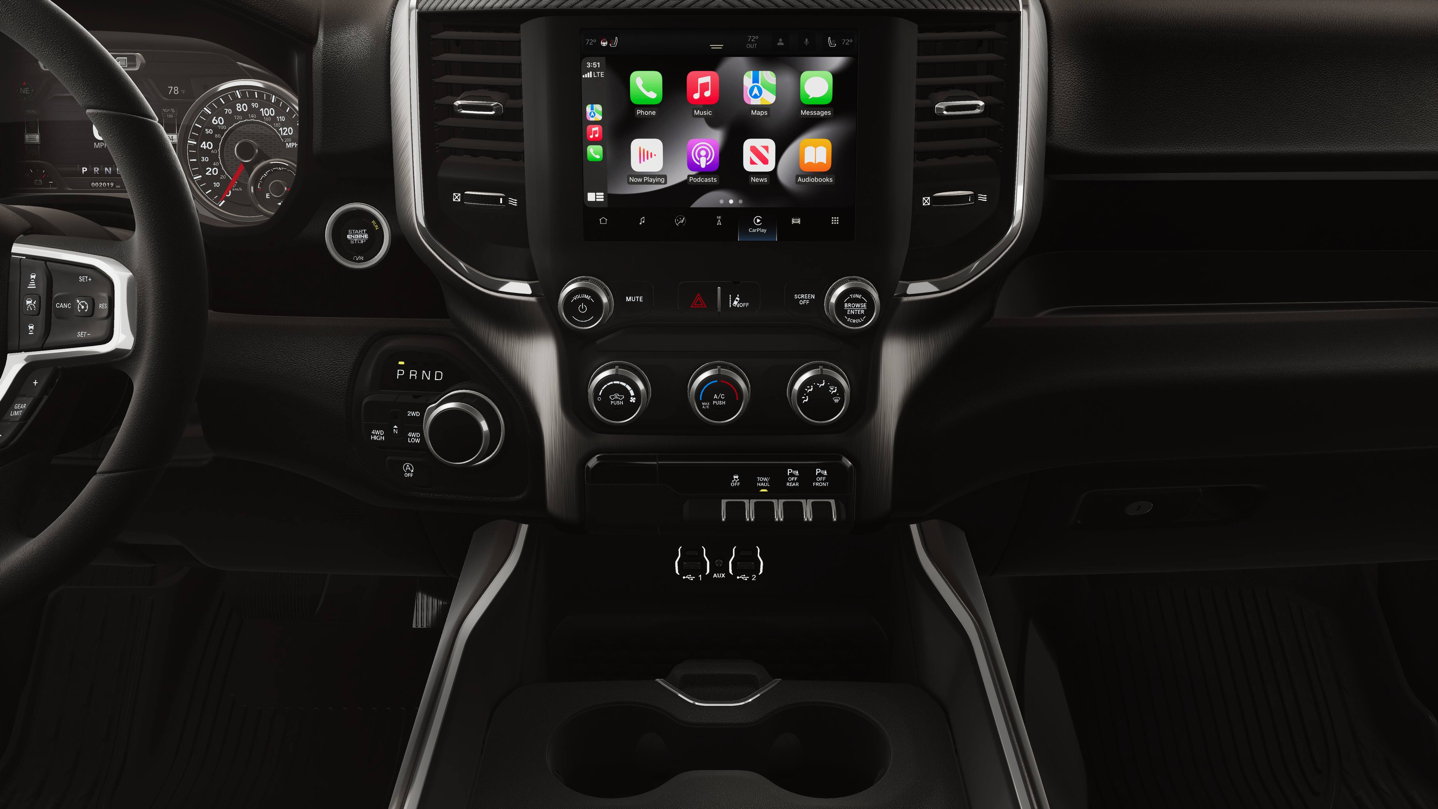 2026 RAM Ram 1500 Express