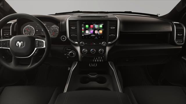 2026 RAM Ram 1500 Express