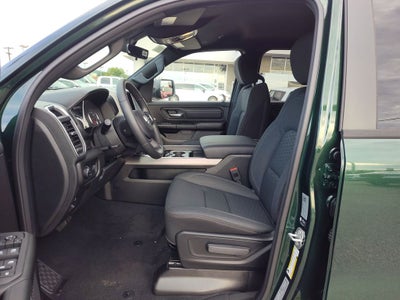 2026 RAM Ram 1500 Express
