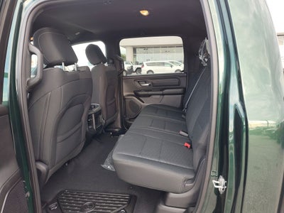 2026 RAM Ram 1500 Express