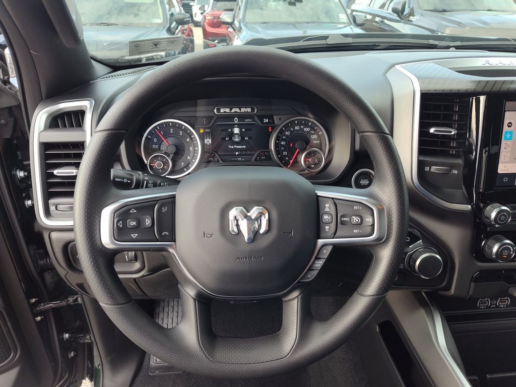 2026 RAM Ram 1500 Express