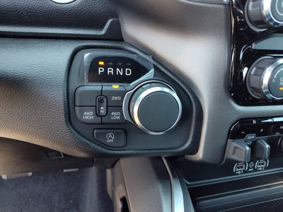 2026 RAM Ram 1500 Express
