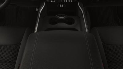 2026 RAM Ram 1500 Express