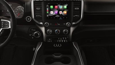 2026 RAM Ram 1500 Express