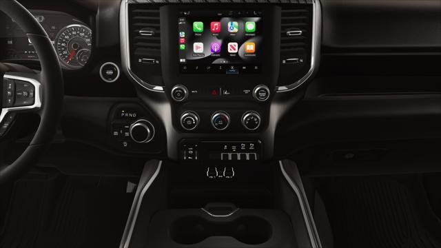 2026 RAM Ram 1500 Express