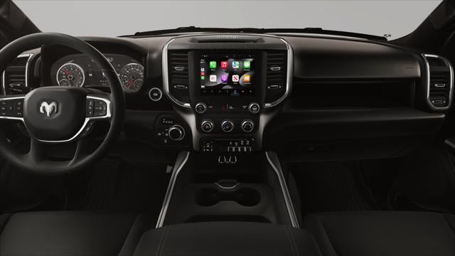 2026 RAM Ram 1500 Express