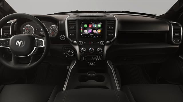 2026 RAM Ram 1500 Express
