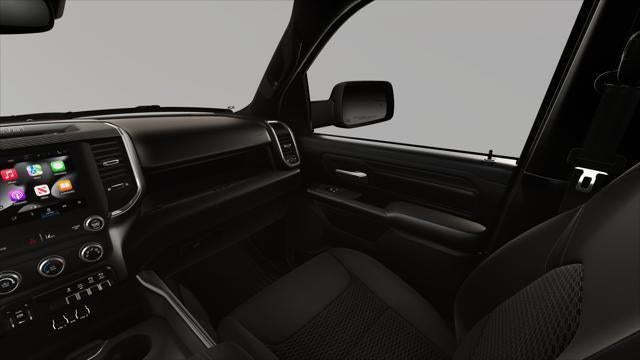 2026 RAM Ram 1500 Express