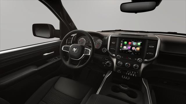2026 RAM Ram 1500 Express