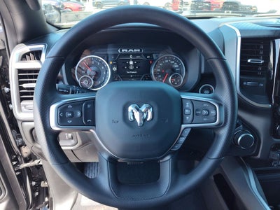 2026 RAM Ram 1500 Express