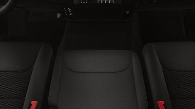2026 RAM Ram 1500 Tradesman