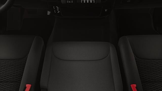 2026 RAM Ram 1500 Tradesman
