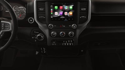 2026 RAM Ram 1500 Tradesman