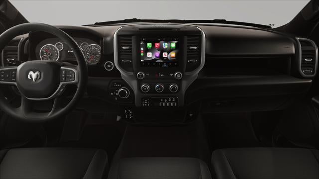 2026 RAM Ram 1500 Tradesman