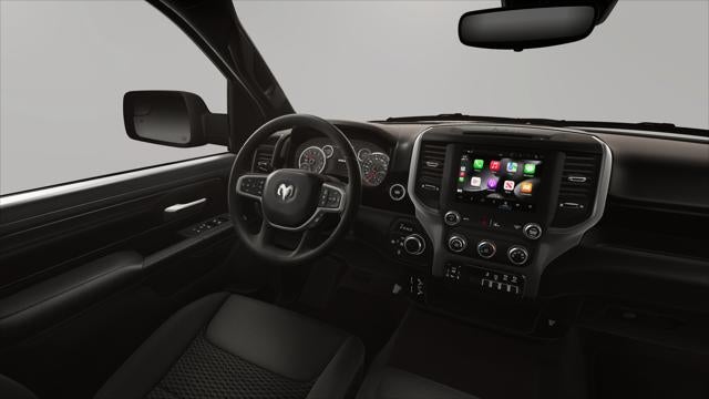 2026 RAM Ram 1500 Tradesman