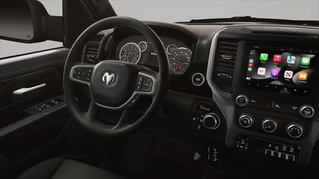 2026 RAM Ram 1500 Tradesman