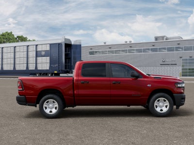 2026 RAM Ram 1500 Tradesman