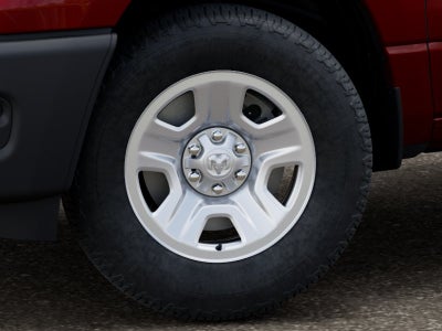 2026 RAM Ram 1500 Tradesman