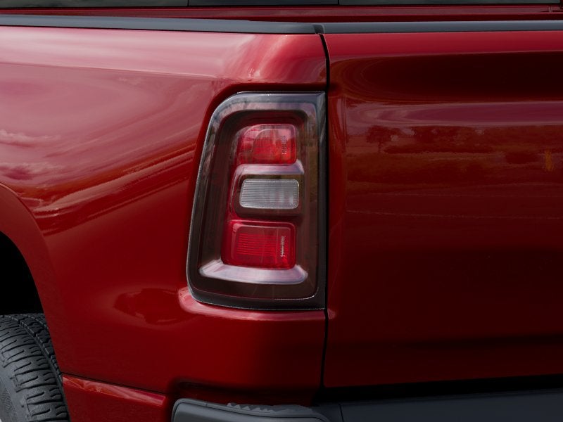 2026 RAM Ram 1500 Tradesman