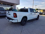 2026 RAM Ram 1500 Express