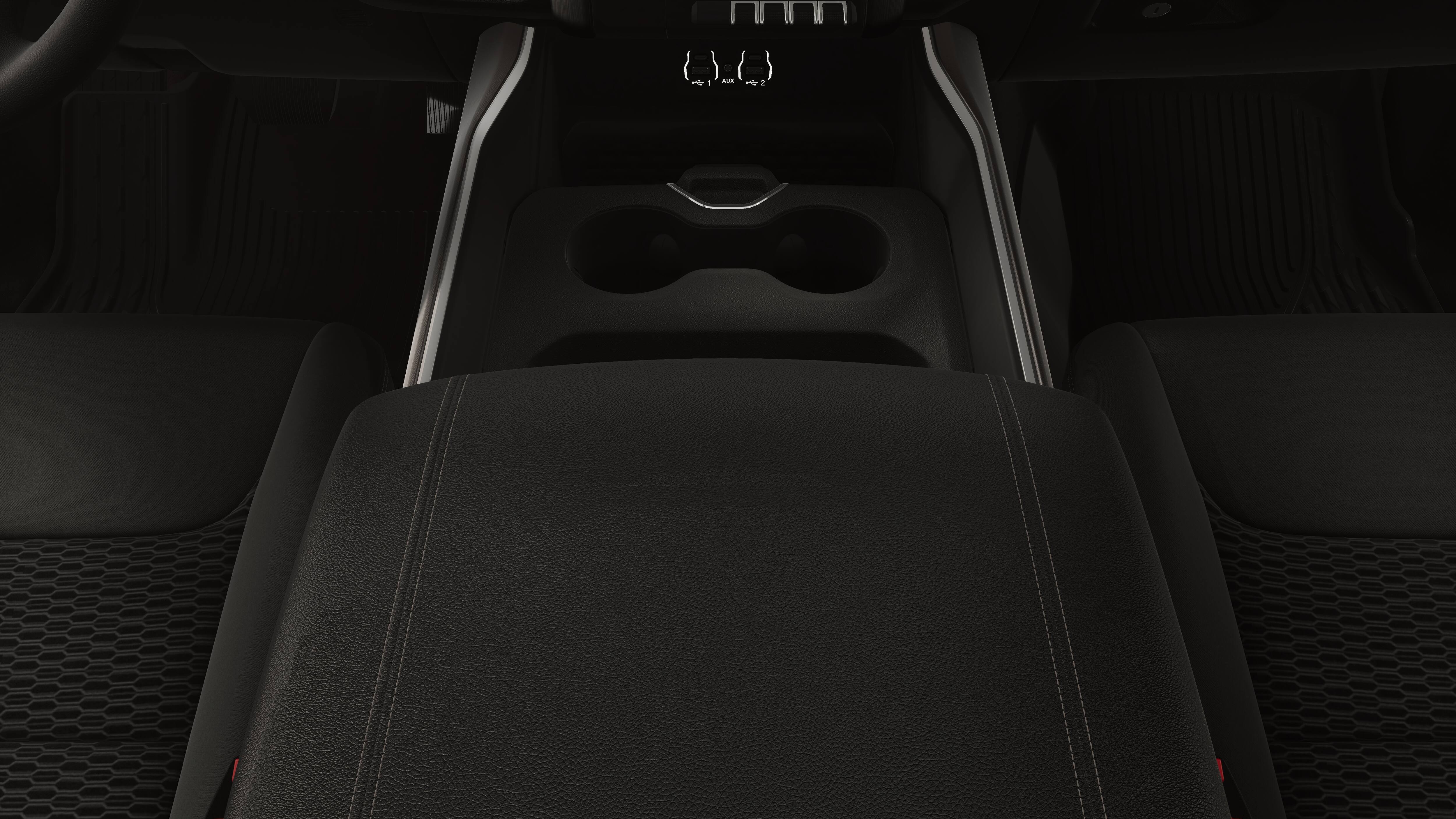 2026 RAM Ram 1500 Express