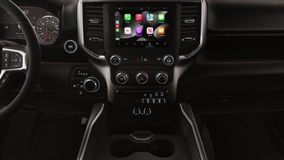 2026 RAM Ram 1500 Express