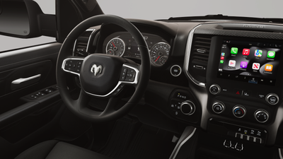 2026 RAM Ram 1500 Express