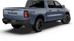 2027 RAM Ram 1500 Warlock