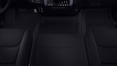 2027 RAM Ram 1500 Warlock