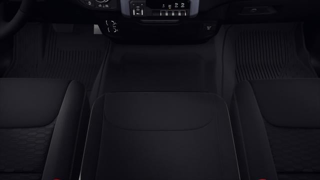 2027 RAM Ram 1500 Warlock
