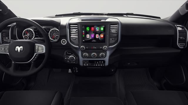 2027 RAM Ram 1500 Warlock
