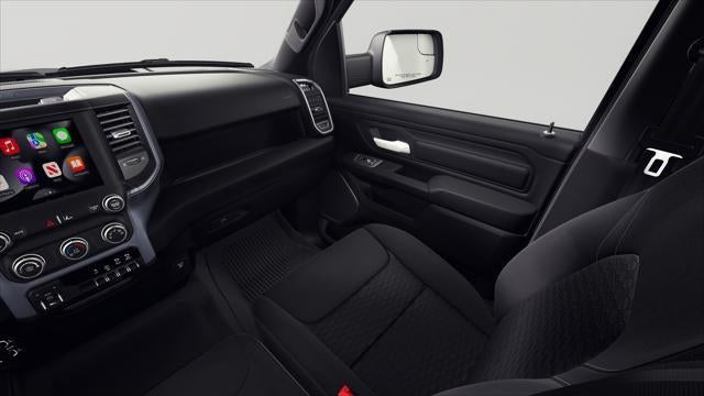 2027 RAM Ram 1500 Warlock