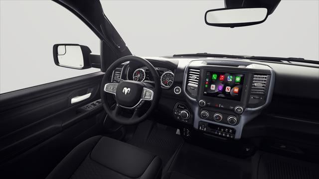 2027 RAM Ram 1500 Warlock