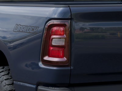 2027 RAM Ram 1500 Warlock