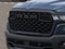 2027 RAM Ram 1500 Warlock