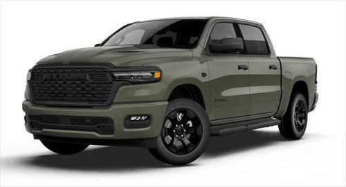 2027 RAM Ram 1500 Express