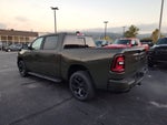 2027 RAM Ram 1500 Express