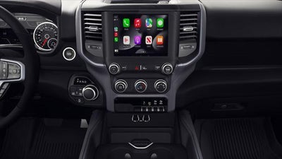 2027 RAM Ram 1500 Express