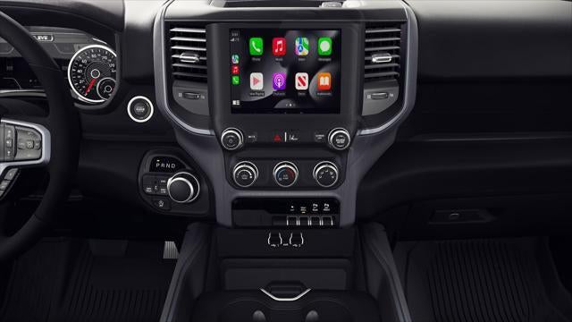 2027 RAM Ram 1500 Express