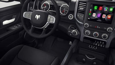 2027 RAM Ram 1500 Express