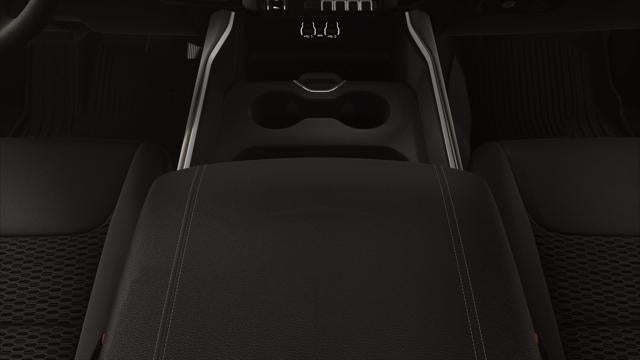 2026 RAM Ram 1500 Express