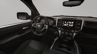 2026 RAM Ram 1500 Express