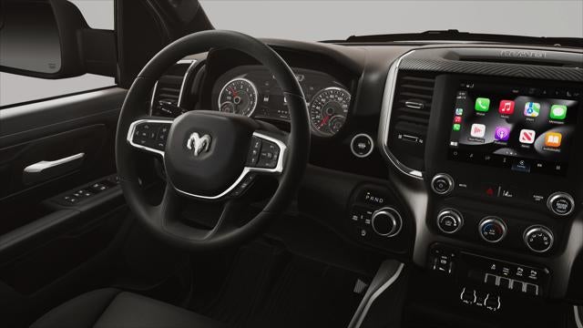2026 RAM Ram 1500 Express
