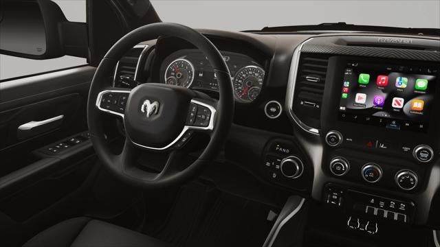 2026 RAM Ram 1500 Express