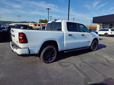 2026 RAM Ram 1500 Express