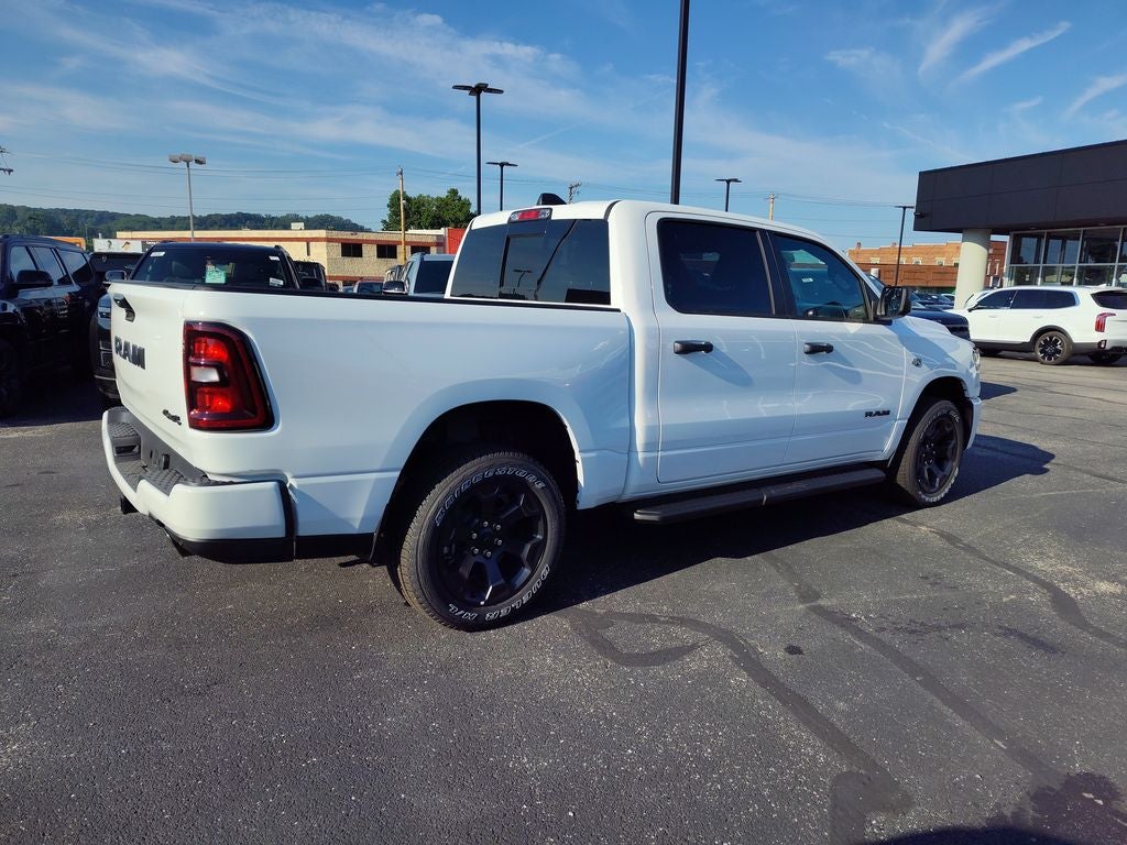 2026 RAM Ram 1500 Express