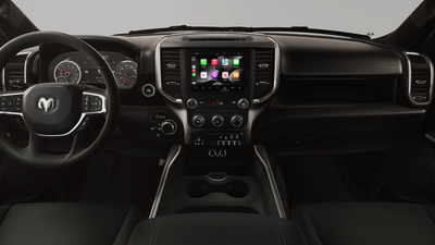 2026 RAM Ram 1500 Express