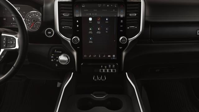 2026 RAM Ram 1500 Laramie