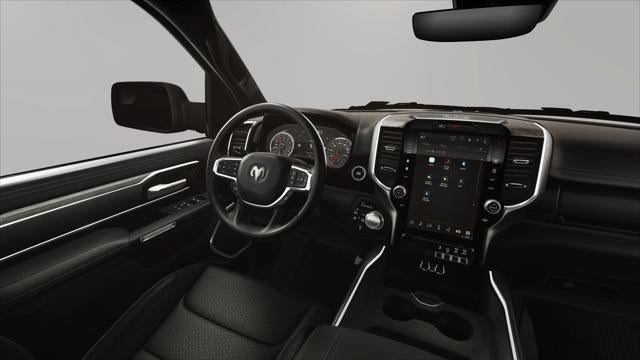 2026 RAM Ram 1500 Laramie