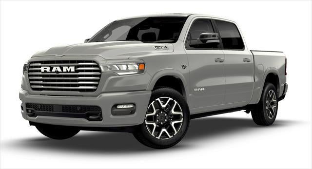2026 RAM Ram 1500 Laramie